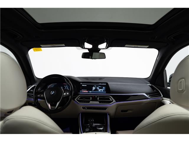 2020 BMW X5 xDrive40i (Stk: ARUC953) in Calgary - Image 25 of 28