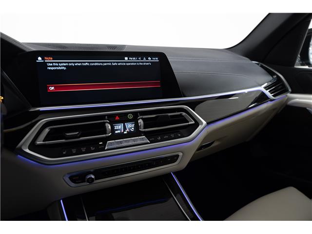 2020 BMW X5 xDrive40i (Stk: ARUC953) in Calgary - Image 15 of 28