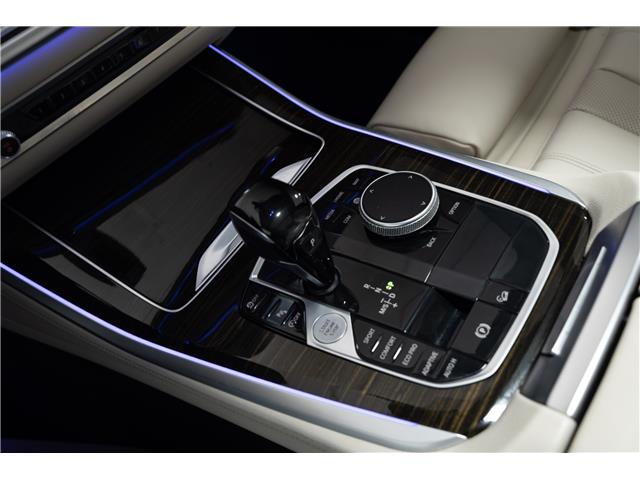 2020 BMW X5 xDrive40i (Stk: ARUC953) in Calgary - Image 16 of 28