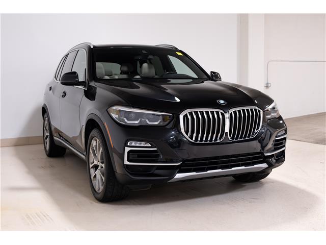 2020 BMW X5 xDrive40i (Stk: ARUC953) in Calgary - Image 3 of 28