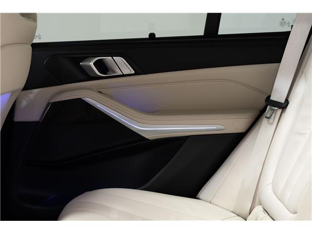 2020 BMW X5 xDrive40i (Stk: ARUC953) in Calgary - Image 27 of 28