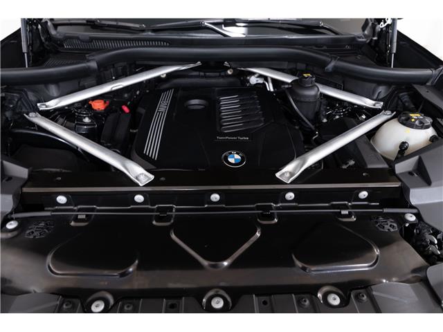 2020 BMW X5 xDrive40i (Stk: ARUC953) in Calgary - Image 10 of 28