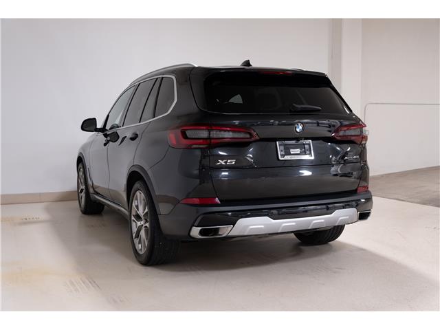 2020 BMW X5 xDrive40i (Stk: ARUC953) in Calgary - Image 8 of 28