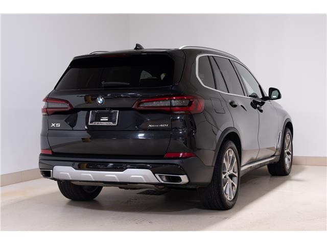 2020 BMW X5 xDrive40i (Stk: ARUC953) in Calgary - Image 5 of 28
