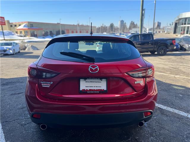2015 Mazda Mazda3 Sport GS (Stk: 2601028) in Waterloo - Image 4 of 18