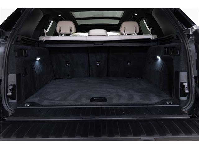 2020 BMW X5 xDrive40i (Stk: ARUC953) in Calgary - Image 7 of 28