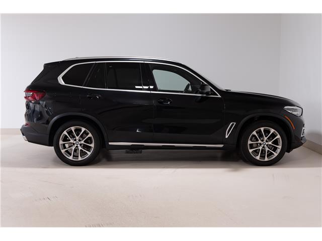 2020 BMW X5 xDrive40i (Stk: ARUC953) in Calgary - Image 4 of 28