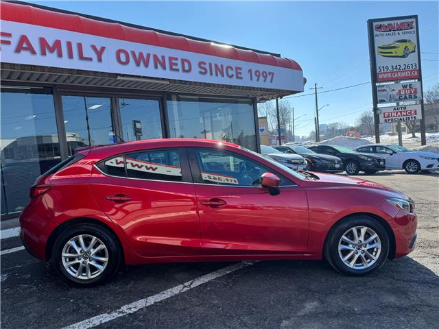 2015 Mazda Mazda3 Sport GS (Stk: 2601028) in Waterloo - Image 6 of 18