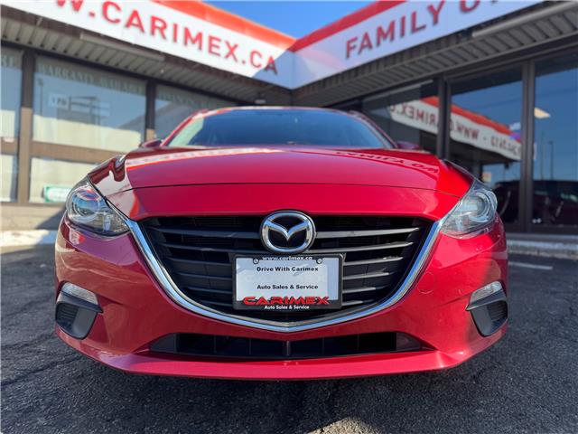 2015 Mazda Mazda3 Sport GS (Stk: 2601028) in Waterloo - Image 8 of 18