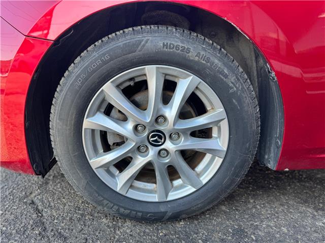 2015 Mazda Mazda3 Sport GS (Stk: 2601028) in Waterloo - Image 9 of 18