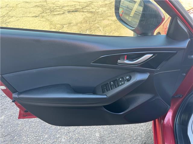 2015 Mazda Mazda3 Sport GS (Stk: 2601028) in Waterloo - Image 10 of 18