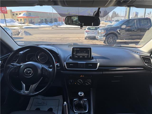 2015 Mazda Mazda3 Sport GS (Stk: 2601028) in Waterloo - Image 11 of 18