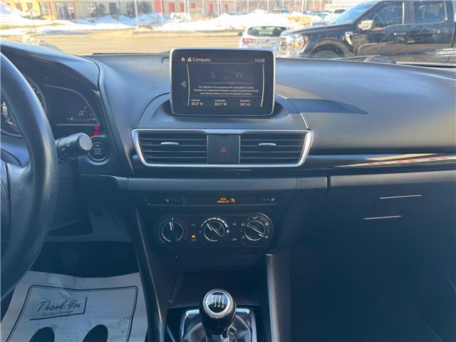 2015 Mazda Mazda3 Sport GS (Stk: 2601028) in Waterloo - Image 13 of 18