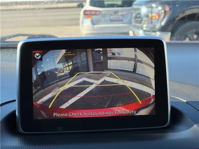 2015 Mazda Mazda3 Sport GS (Stk: 2601028) in Waterloo - Image 14 of 18