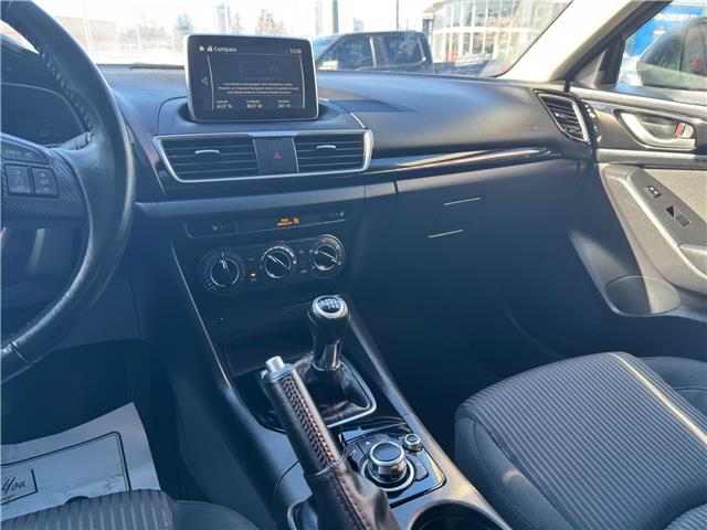 2015 Mazda Mazda3 Sport GS (Stk: 2601028) in Waterloo - Image 15 of 18