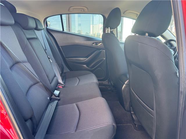 2015 Mazda Mazda3 Sport GS (Stk: 2601028) in Waterloo - Image 17 of 18