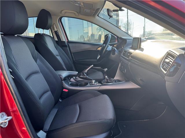 2015 Mazda Mazda3 Sport GS (Stk: 2601028) in Waterloo - Image 18 of 18
