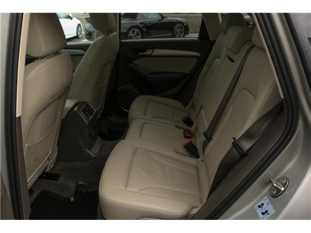 2015 Audi Q5 3.0T Technik (Stk: T26177A) in Kamloops - Image 20 of 20