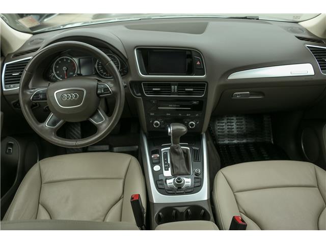 2015 Audi Q5 3.0T Technik (Stk: T26177A) in Kamloops - Image 15 of 20