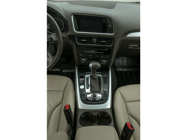 2015 Audi Q5 3.0T Technik (Stk: T26177A) in Kamloops - Image 18 of 20