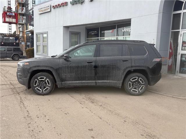 2026 Jeep Cherokee Laredo/Limited (Stk: J23169) in Newmarket - Image 4 of 14