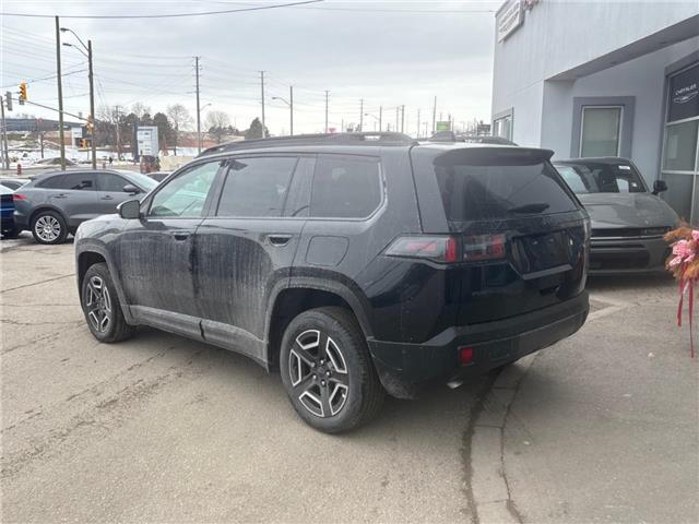 2026 Jeep Cherokee Laredo/Limited (Stk: J23169) in Newmarket - Image 5 of 14