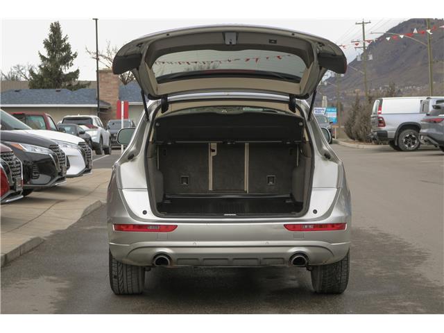2015 Audi Q5 3.0T Technik (Stk: T26177A) in Kamloops - Image 4 of 20