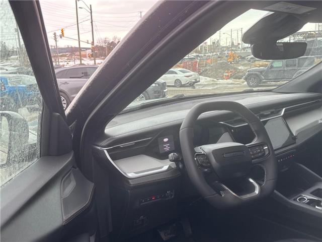 2026 Jeep Cherokee Laredo/Limited (Stk: J23169) in Newmarket - Image 9 of 14