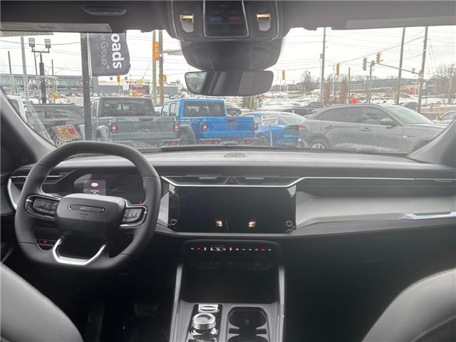 2026 Jeep Cherokee Laredo/Limited (Stk: J23169) in Newmarket - Image 11 of 14