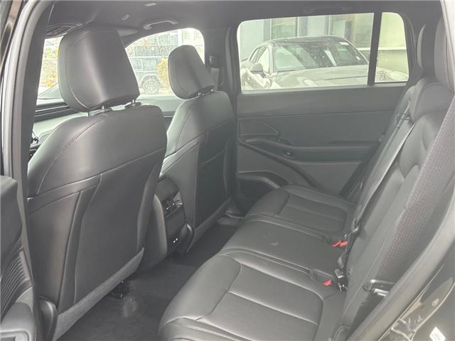 2026 Jeep Cherokee Laredo/Limited (Stk: J23169) in Newmarket - Image 12 of 14