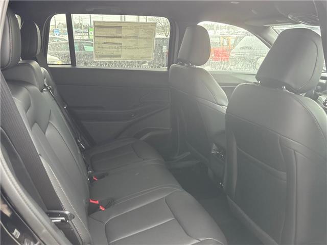 2026 Jeep Cherokee Laredo/Limited (Stk: J23169) in Newmarket - Image 14 of 14