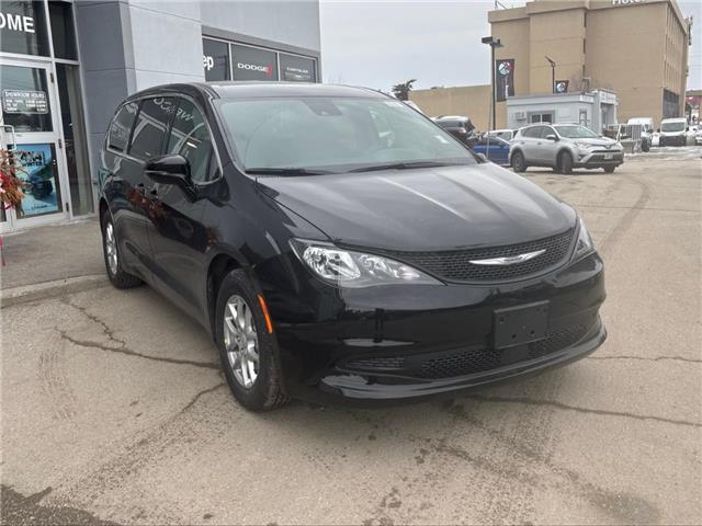 2026 Chrysler Grand Caravan SXT (Stk: Y23217) in Newmarket - Image 1 of 14