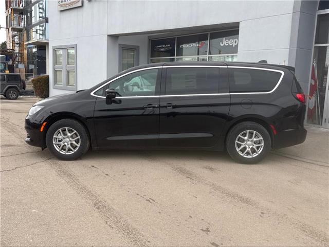 2026 Chrysler Grand Caravan SXT (Stk: Y23217) in Newmarket - Image 4 of 14