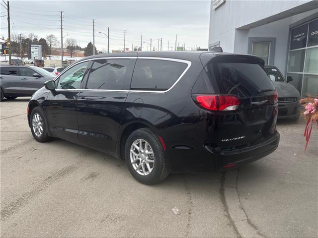 2026 Chrysler Grand Caravan SXT (Stk: Y23217) in Newmarket - Image 5 of 14