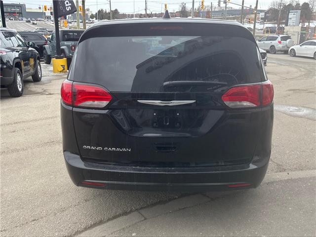 2026 Chrysler Grand Caravan SXT (Stk: Y23217) in Newmarket - Image 6 of 14