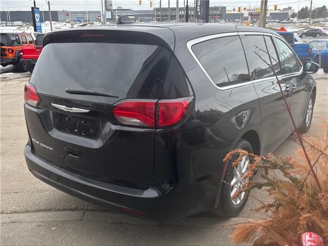 2026 Chrysler Grand Caravan SXT (Stk: Y23217) in Newmarket - Image 7 of 14