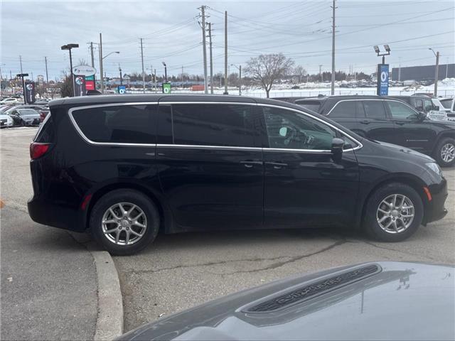 2026 Chrysler Grand Caravan SXT (Stk: Y23217) in Newmarket - Image 8 of 14