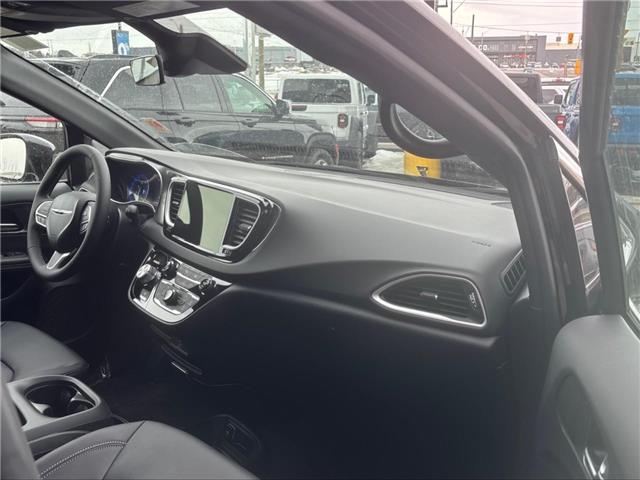 2026 Chrysler Grand Caravan SXT (Stk: Y23217) in Newmarket - Image 10 of 14