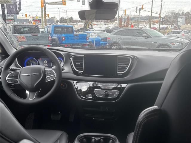 2026 Chrysler Grand Caravan SXT (Stk: Y23217) in Newmarket - Image 11 of 14