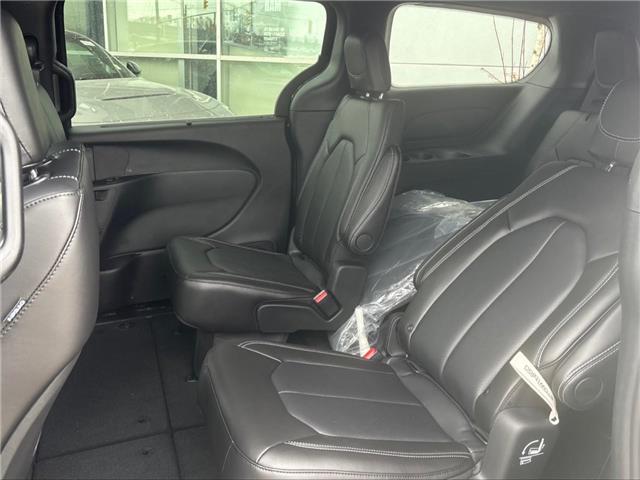 2026 Chrysler Grand Caravan SXT (Stk: Y23217) in Newmarket - Image 12 of 14