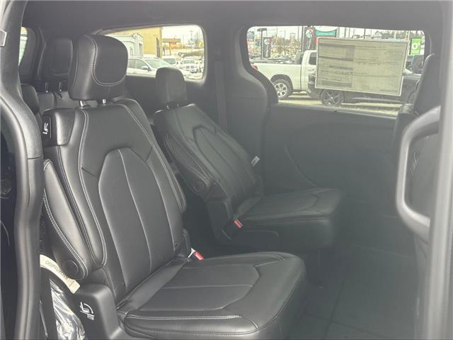 2026 Chrysler Grand Caravan SXT (Stk: Y23217) in Newmarket - Image 14 of 14