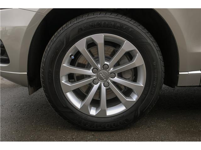 2015 Audi Q5 3.0T Technik (Stk: T26177A) in Kamloops - Image 11 of 20