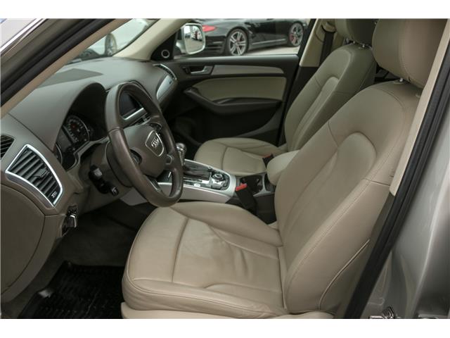 2015 Audi Q5 3.0T Technik (Stk: T26177A) in Kamloops - Image 13 of 20