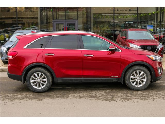 2017 Kia Sorento 3.3L LX V6 7-Seater (Stk: T26173A) in Kamloops - Image 7 of 16 2017 Kia Sorento 3.3L LX V6 7-Seater (Stk: T26173A) in Kamloops - Image 7 of 16