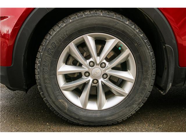 2017 Kia Sorento 3.3L LX V6 7-Seater (Stk: T26173A) in Kamloops - Image 11 of 16 2017 Kia Sorento 3.3L LX V6 7-Seater (Stk: T26173A) in Kamloops - Image 11 of 16