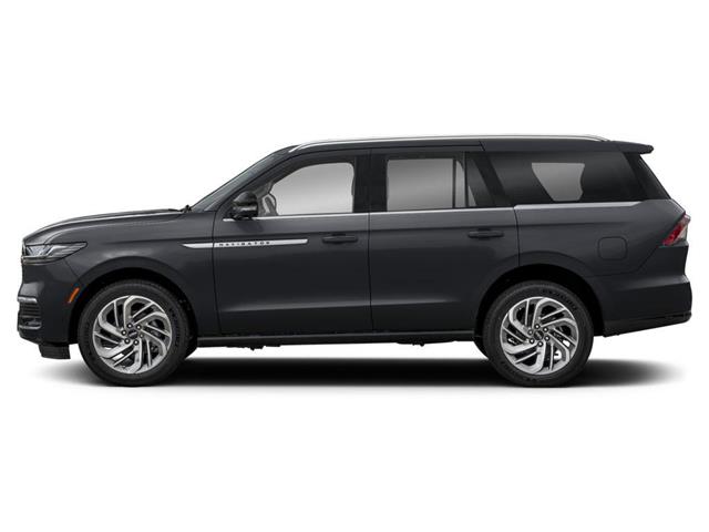 2026 Lincoln Navigator Reserve (Stk: LNQ245) in Sarnia - Image 2 of 12