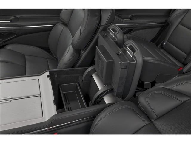 2026 Lincoln Navigator Reserve (Stk: LNQ245) in Sarnia - Image 10 of 12