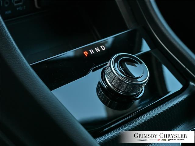 2025 Jeep Grand Cherokee Laredo (Stk: N25199) in Grimsby - Image 18 of 32