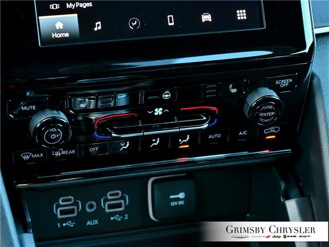 2025 Jeep Grand Cherokee Laredo (Stk: N25199) in Grimsby - Image 26 of 32