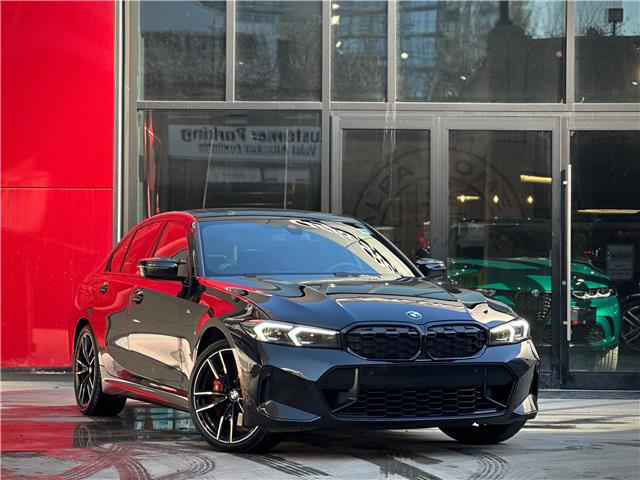 2023 BMW M340i xDrive (Stk: 461U) in Toronto - Image 1 of 25